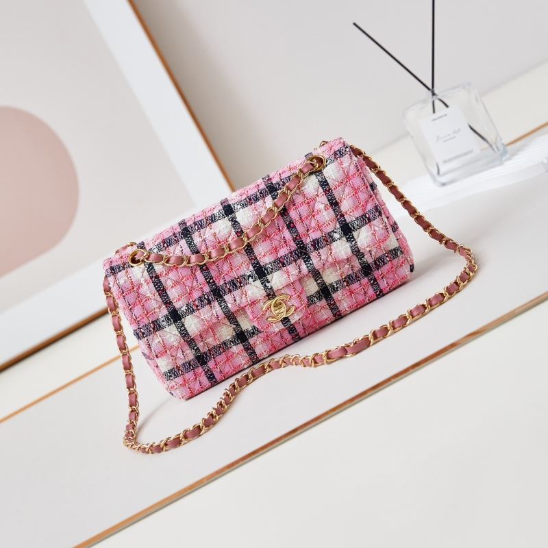 Ch**el cf series bags